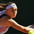 Krunićeva u finalu ženskog dubla u Klivlendu