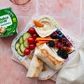Raznovrsna i ukusna školska užina: Ovaj obrok je šaren i pun energije