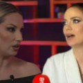 Milica Pavlović na oči rade Manojlović zaigrala oko njenog bivšeg dečka Pevačica burno reagovala! (video)