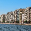 Grčki mediji: Državljanka Srbije nestala u moru kod Soluna