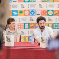 Film „DJ Ahmet“ osvojio Grand Prix na 38. Filmskom festivalu Herceg Novi