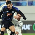 Tsc prodao jednog od najboljih igrača u Panatinaikos