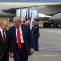 Tramp: Nemam poruku za Putina, on zna moj stav