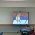 Milenković (Sabornost): Ovo ne sme da se dešava u našem gradu