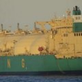 U Kinu pristao tanker sa tečnim prirodnim gasom iz sankcionisanog ruskog projekta