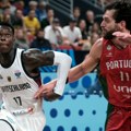 Evrobasket: Nemcima deset minuta dovoljno za četvrtfinale, Šengun sprečio eliminaciju Turske