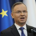 Bivši predsednik Poljske Andžej Duda prelazi u medije: Snima seriju epizoda sa intervjuima i komentarima