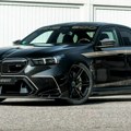 Manhart BMW M5