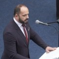 "Potpuno protivzakonito" Radojević: Nelegalna vlast u Severnoj Mitrovici donosi nezakonite odluke o promeni namene zemljišta