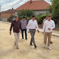 Pavlović: „Novo selo zaslužuje komunalni red i nove investicije“