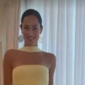 Bez brushaltera, suknju podigla! Ana Ivanović izašla u grad, uživa posle razvoda: Nikad bolje nije izgledala