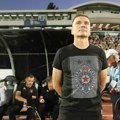 Blagojević: Napredujemo, ali još uvek nismo dostigli nivo da ostvarimo rezultat u ovakvoj utakmici