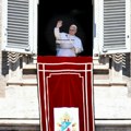 Papa Lav Četrnaesti osudio prisilno proterivanje civila iz Gaze