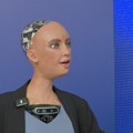 Robot Sofija za RTS – gde prestaje robot, a počinje čovek