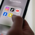 TikTok i Instagram glavni su izvor političkih informacija za mlade
