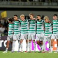 Seltik bez pobede na 13 evropskih gostovanja u nizu