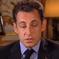Sarkozi dobio nanogicu Osuđen bivši predsednik Francuske korupcija ga stigla posle isteka mandata