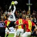 Liga Evrope: Pobede Lila i Rumuna