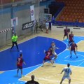 Dubočica 54 nadigrala Crvenu zvezdu: Ubedljiva pobeda pred domaćom publikom! – VIDEO