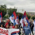 Gornjomilanovačka opozicija zakasnila na skup naprednjaka
