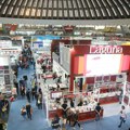 Beogradski sajam knjiga biće održan od 25. oktobra do 2. novembra