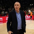 Tomić otkrio planove Zvezde: "Sa Grejemom imamo problem" VIDEO