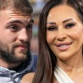 "Mama, smarate sa tim": Ceca Ražnatović pričala sa Veljkom, njegov stav je bacio u razmišljanje: "Ideš u sitna crevca"