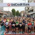 13. Kragujevački polumaraton i jubilarna 40. Trka za srećnije detinjstvo