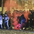 Uhapšeno 13 osoba zbog nereda: Pet članova opozicije u Gruziji optuženo za pozivanje na državni udar