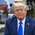 Stigla Trampova nacionalna garda, sada tek sledi rat u Čikagu! Vri u gradu sa najviše Srba u Americi, sukobi i hapšenja zbog…