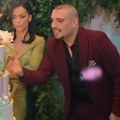 Isplivao cenovnik sa slavlja rođendana ćerke Darka Lazića: Dali ogroman novac, samo za dekoraciju 1.200 evra