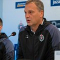 Ćirković pred početak Lige Evrope: Nalazimo se u visokoj srednjoj klasi evropskog rukometa