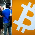 Milijarde dobitaka u kriptovalutama izbrisane za nekoliko sati
