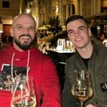 "Sin je na probnom radu, nije zaposlen za stalno": Igrao fudbal, spajali ga s pevačicom, a evo čime se sad bavi Andrija