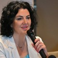 Bivšoj gradonačelnici Niša Dragani Sotirovski, osumnjičenoj za korupciju, pritvor produžen za još 30 dana