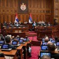 Skupština nastavila jesenje zasedanje: Rasprava o važnim zakonima