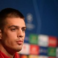 Saslušan Vujadin Savić! Dva sata davao iskaz u tužilaštvu o ucenjivanju od strane transrodne osobe - ovo su svi detalji