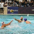 Vaterpolo: Radnički nadigrao Vašaš na startu Lige šampiona