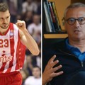 Radonjić jednu grešku nije oprostio Guduriću: Svi su gledali u šoku, hitno ga je poslao na klupu