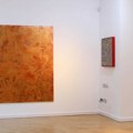 Slojevitost umetničke prakse Marka Lađušića do 10. novembra u dva prostora Galerije Arte