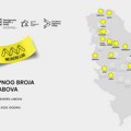 Mejkers lab mreža nastavlja širenje po celoj Srbiji: U prvoj fazi 7 srednjih škola i gimnazija dobilo učionice budućnosti