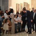Krkobabić: 4.000 kuća i nećemo stati! Jubilarna 4.000. seoska kuća pripala šestočlanoj porodici Čulić koja se seli u Čestereg…