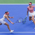 Aleksandra Krunić u polufinalu!