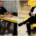 Pevač zaratio sa Šakom Polumentom, a do juče bili dobri: Optužio ga da laže, pa ipak odlučio da snimi pesmu