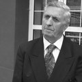 Umro Jugoslav Kostić