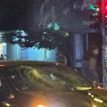 Devojke pokosio auto na pešačkom: Teška nesreća u Petrovaradinu: Prevezene u bolnicu