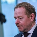 Šef holandske diplomatije u Kijevu: Ukrajina može računati na našu punu podršku