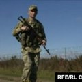 Ukrajinska zapadna granica: Lov na one koji izbjegavaju vojnu službu