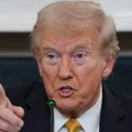 "Naša zemlja mora da reaguje": Tramp najavio potez sa nuklearnim oružjem kakav nije viđen od 1992. godine: Pljušte reakcije iz…