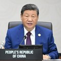 Si Đinping prisustvovao 32. neformalnom sastanku lidera zemalja apek-a